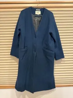 niko and... レディース　ロングコート