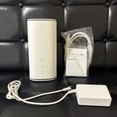 Speed Wi-Fi HOME 5G L13 本体