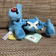 Pokemon fit ぬいぐるみ ダンバル メタング メタグロス セット - メルカリ