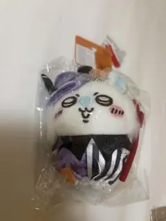 ちいかわ MINISO ハロウィン モモンガ 【タグ付き】
