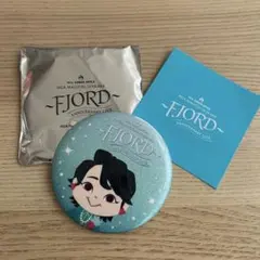 フィヨルド ガチャ