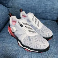 2025年最新】adidasコードカオス22の人気アイテム - メルカリ