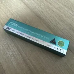 【新品未使用】VT PDRN リードルショット ヘアアンプル 300dL