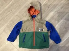 THE NORTH FACE フード付きジャケット 80サイズ