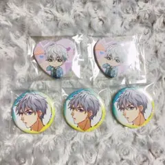 Full Throttle4 RIO 缶バッジ アクスタ ぬいぐるみ 2025年最新】full throttle4 rioの人気アイテム - メルカリ