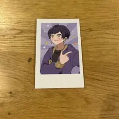 こったろ　すたぽら　チェキ風トレカ