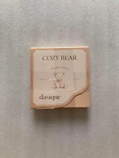 デイジーク　ムードペインティングリップ＆チークパレット