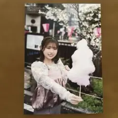 三宅美羽 ブロマイド 声優グランプリ6月号 - メルカリ