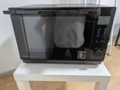 Panasonic オーブンレンジ NE-MS4A 2023年製 - メルカリ