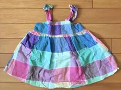 【baby GAP】ワンピース　18-24か月
