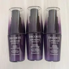 デコルテ リポソーム アドバンストリペアセラム 美容液　12ml 1本