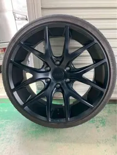 ☆MAYA☆MTS エムテクノ20インチ マットブラック ホイール 2025年最新】M.T.S 20インチの人気アイテム - メルカリ