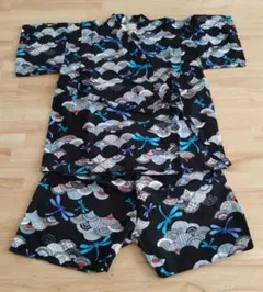 甚平　子供用　サイズ95