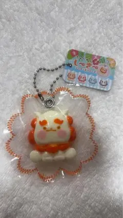 【新品】ちゃらゆるシーサー シリコンスクイーズ 沖縄