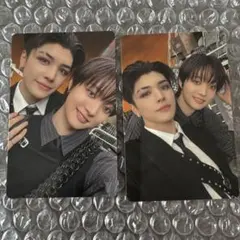 &TEAM 月狼 ユニットトレカ EJ MAKIコンプセット