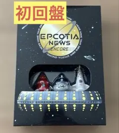 NEWS/NEWS DOME TOUR 2018-2019 EPCOTIA-E…