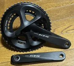 シマノ Shimano 105 50 t34t・チェーン・bbセット r7000 - メルカリ
