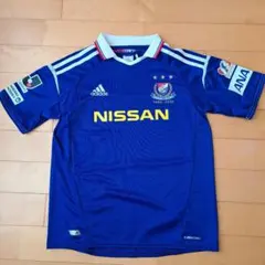 横浜f・マリノス ユニフォーム