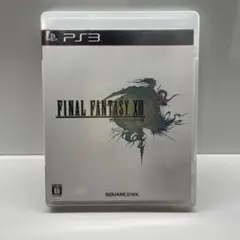 2026年最新】PS3 FF13 ライトニングエディションの人気アイテム - メルカリ