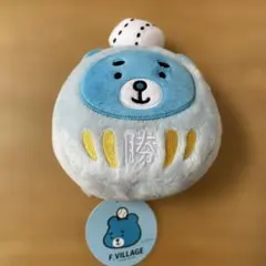 日本ハムファイターズ　ぬいぐるみのサムネイル