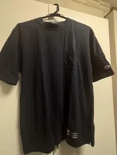 Champion Tシャツ ネイビー Lサイズのサムネイル