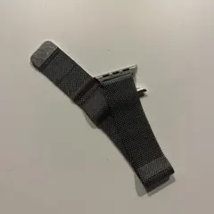 Apple Watch バンド ミラネーゼループ　純正