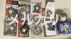 「Fate/Apocrypha」「Fate/Grand Order」 セミラミス