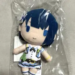 プロセカ 桐谷遥 ふわぷちぬいぐるみ M ここからrestart | Mercari