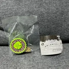 たまごっち　平成女児チョコ　手作りおやつチャーム　くちぱっち ⑥