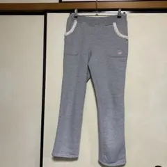 New Balance グレー M