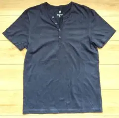 GIORDANO 半袖シャツ Mのサムネイル