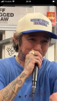 2025年最新】jesse キャップの人気アイテム - メルカリ