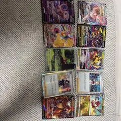 かがやくムゲンダイナ　セット