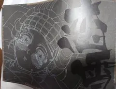 鬼滅の刃　ダイニング　恋雪　ランチョンマット