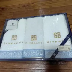 訳あり！GIVENCHY タオルセット