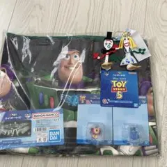 トイストーリー５　一番くじ　まとめ売りのサムネイル