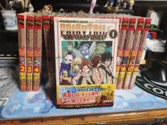 初版】FAIRY TAIL 100 YEARS QUEST 1巻 - メルカリ