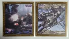 プロセカ　ミニ色紙　東雲絵名　まとめ売り①