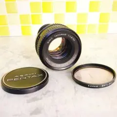 2026年最新】SMC PENTAX 55mm F1.8 Kマウントの人気アイテム - メルカリ