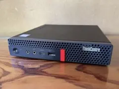 Lenovo ThinkCentre M725s Ryzen7 8コア NVMe - メルカリ
