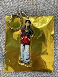 ワンエンオンリーNAOYAアクリルキーホルダー