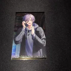 にじさんじ　榊ネス 2025年9月　ボイスビジュアルカード