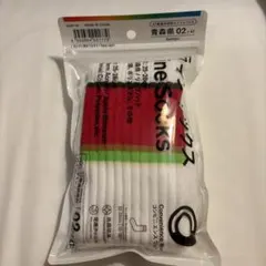 ファミリーマートラインソックス 青森県 リンゴノハナ 25-28cm