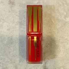 shu uemura ルージュ アンリミテッド ラッカーシャイン RD198のサムネイル