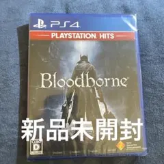 Bloodborne