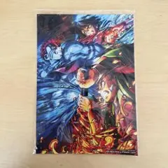 鬼滅の刃 無限城編 第一章 猗窩座再来 映画 入場特典