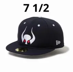 NEW ERA　ニューエラ　近鉄バファローズキャップ 　7 1/2のサムネイル