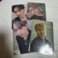 ケイ カンタ トレカ