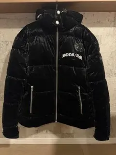 アダムスジャグラー ダウンジャケット