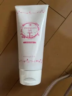 シャイニングラブソルトホワイトローズのサムネイル